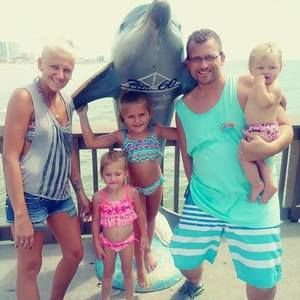 Meet your Posher, Brandi